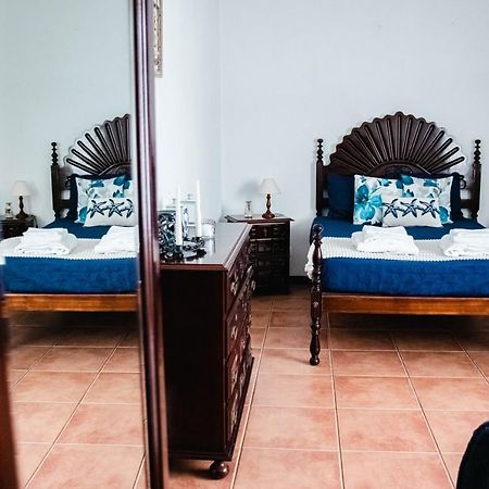 Apartamento Bela Vista Ilha Terceira Feteira  Ngoại thất bức ảnh