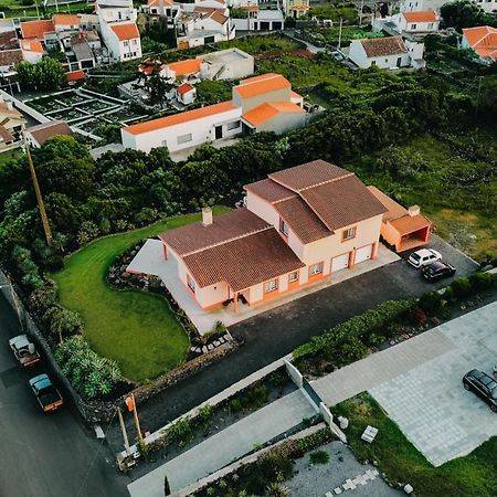 Apartamento Bela Vista Ilha Terceira Feteira  Ngoại thất bức ảnh
