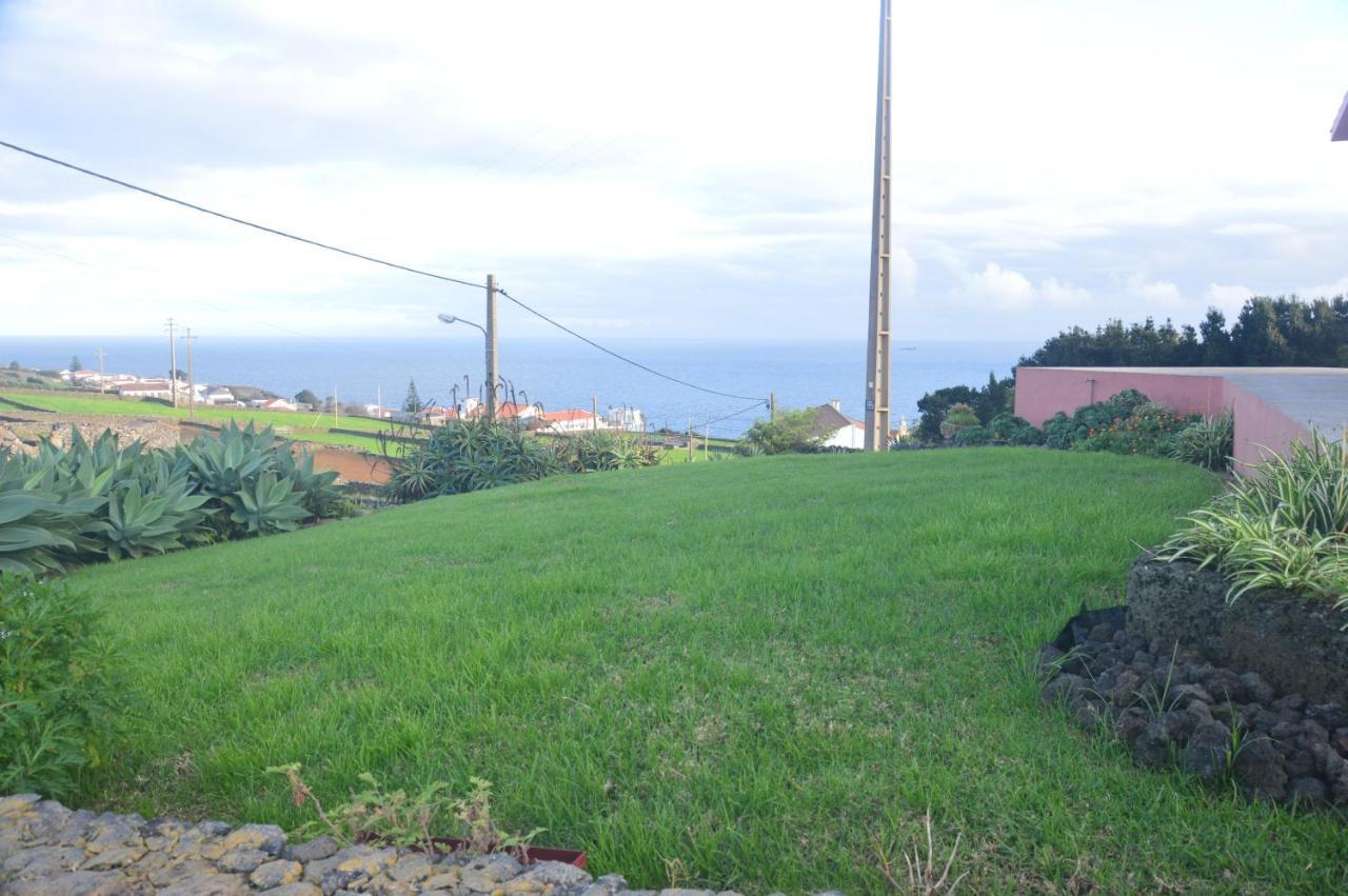 Apartamento Bela Vista Ilha Terceira Feteira  Ngoại thất bức ảnh