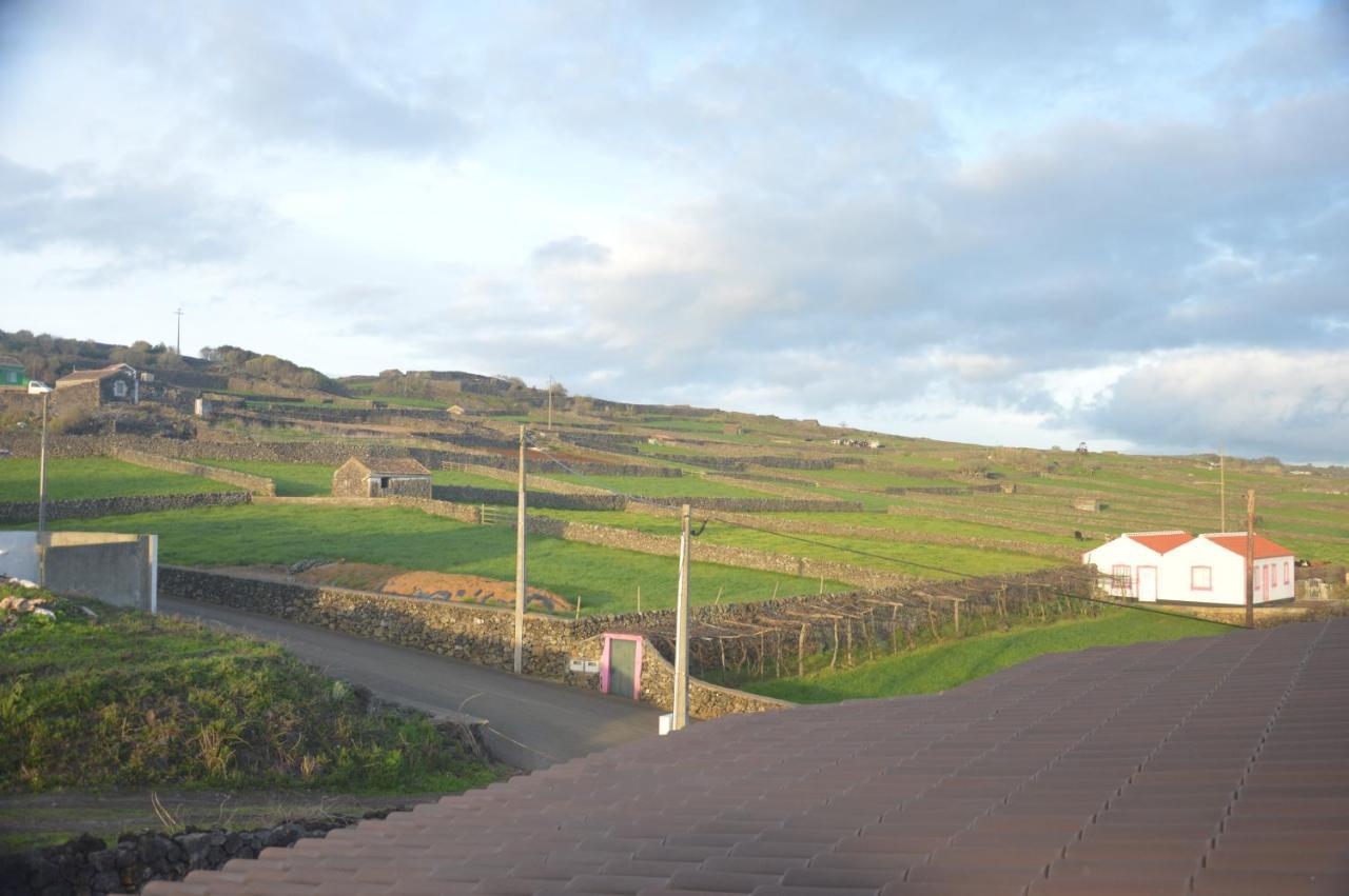 Apartamento Bela Vista Ilha Terceira Feteira  Ngoại thất bức ảnh