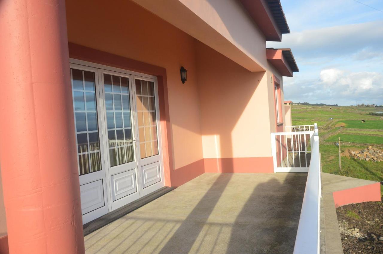Apartamento Bela Vista Ilha Terceira Feteira  Ngoại thất bức ảnh