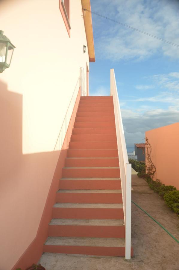 Apartamento Bela Vista Ilha Terceira Feteira  Ngoại thất bức ảnh