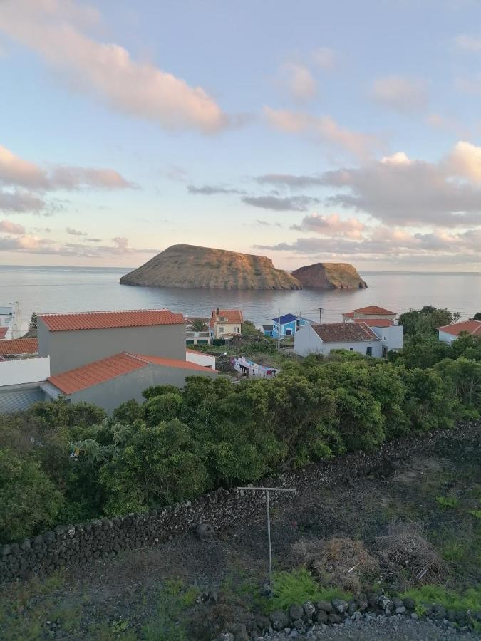 Apartamento Bela Vista Ilha Terceira Feteira  Ngoại thất bức ảnh