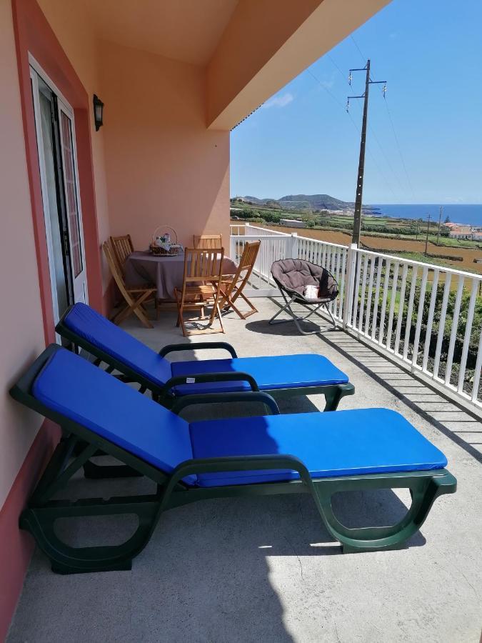 Apartamento Bela Vista Ilha Terceira Feteira  Ngoại thất bức ảnh