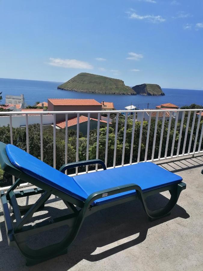 Apartamento Bela Vista Ilha Terceira Feteira  Ngoại thất bức ảnh