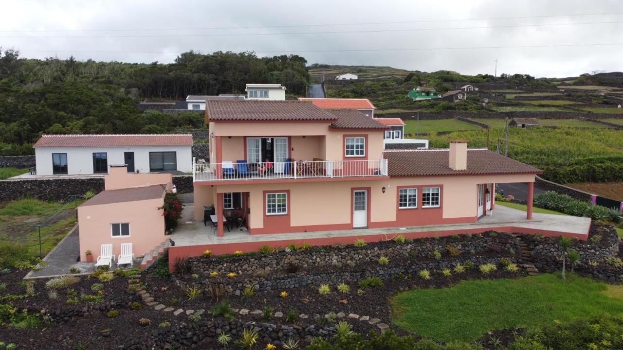 Apartamento Bela Vista Ilha Terceira Feteira  Ngoại thất bức ảnh