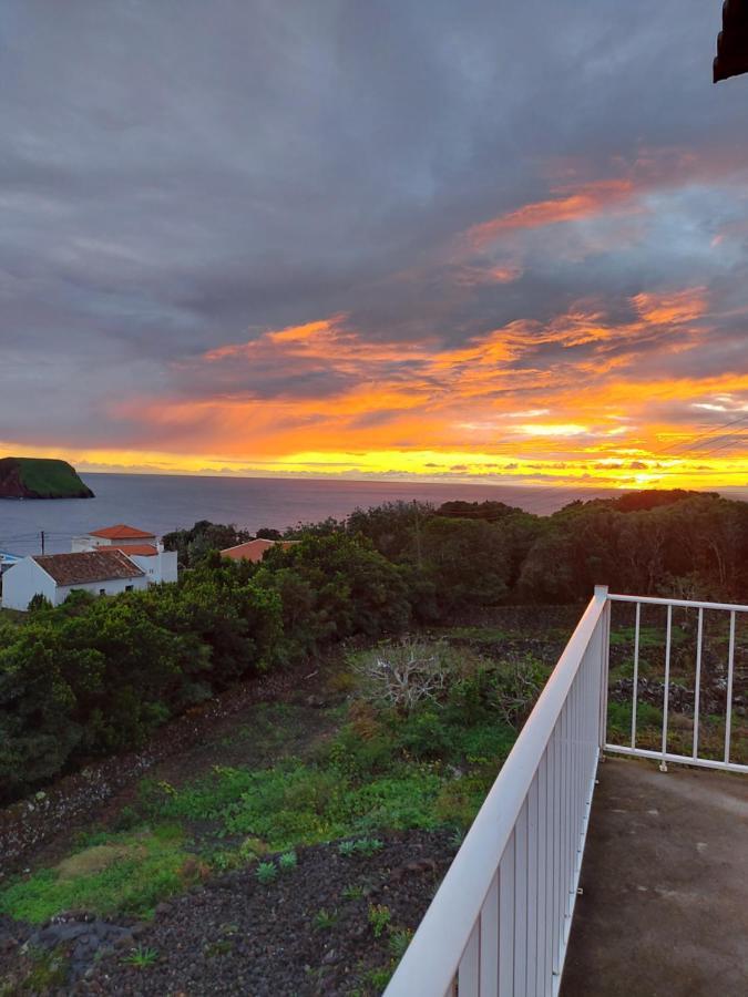 Apartamento Bela Vista Ilha Terceira Feteira  Ngoại thất bức ảnh