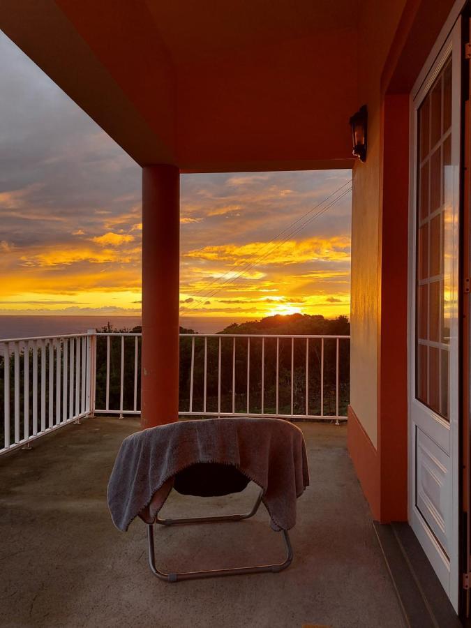 Apartamento Bela Vista Ilha Terceira Feteira  Ngoại thất bức ảnh