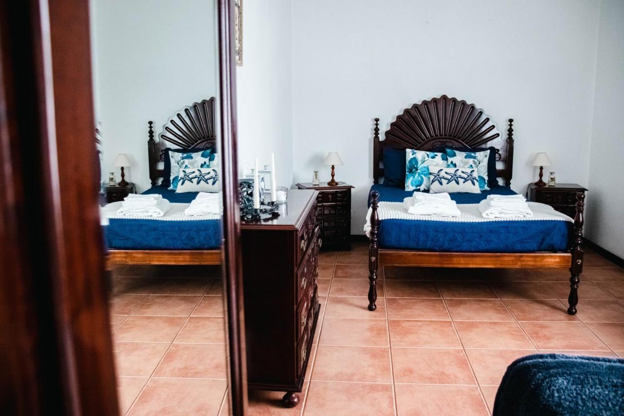 Apartamento Bela Vista Ilha Terceira Feteira  Ngoại thất bức ảnh
