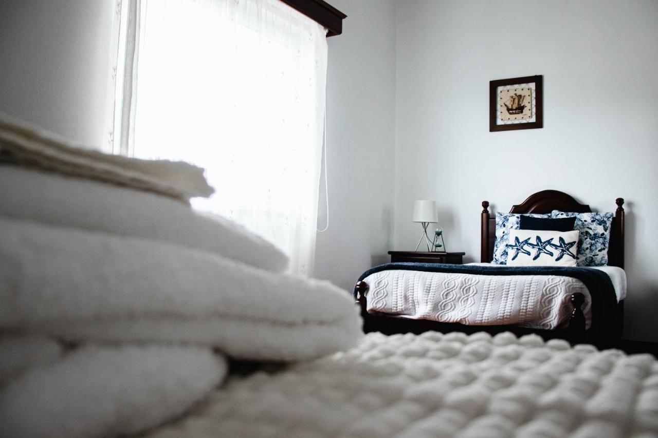 Apartamento Bela Vista Ilha Terceira Feteira  Ngoại thất bức ảnh