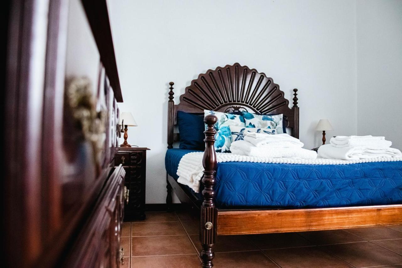 Apartamento Bela Vista Ilha Terceira Feteira  Ngoại thất bức ảnh