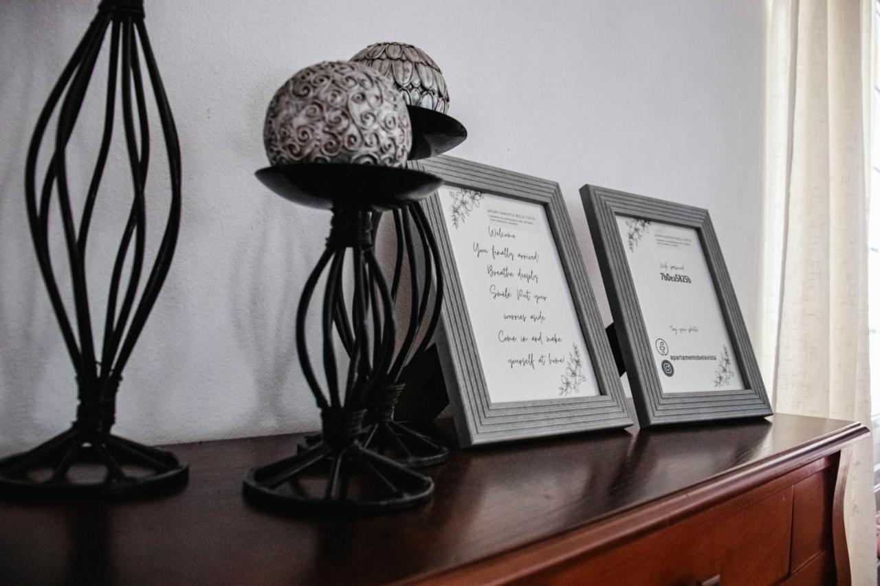 Apartamento Bela Vista Ilha Terceira Feteira  Ngoại thất bức ảnh
