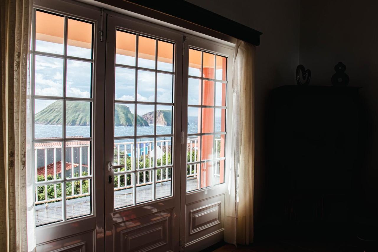 Apartamento Bela Vista Ilha Terceira Feteira  Ngoại thất bức ảnh