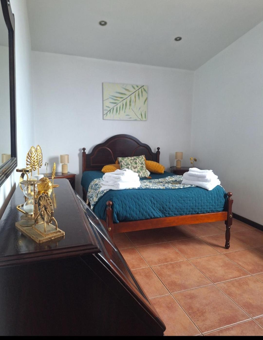 Apartamento Bela Vista Ilha Terceira Feteira  Ngoại thất bức ảnh