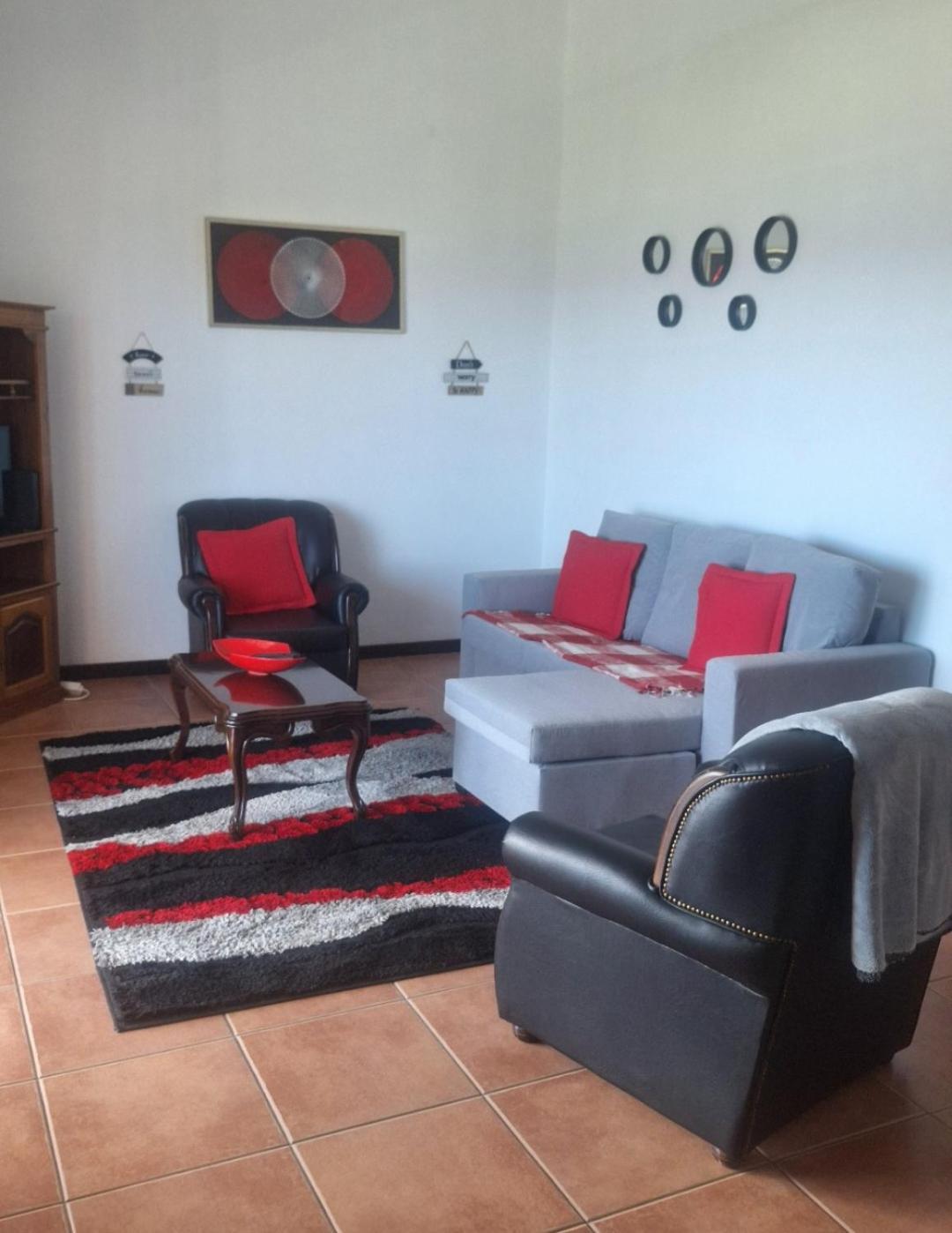Apartamento Bela Vista Ilha Terceira Feteira  Ngoại thất bức ảnh