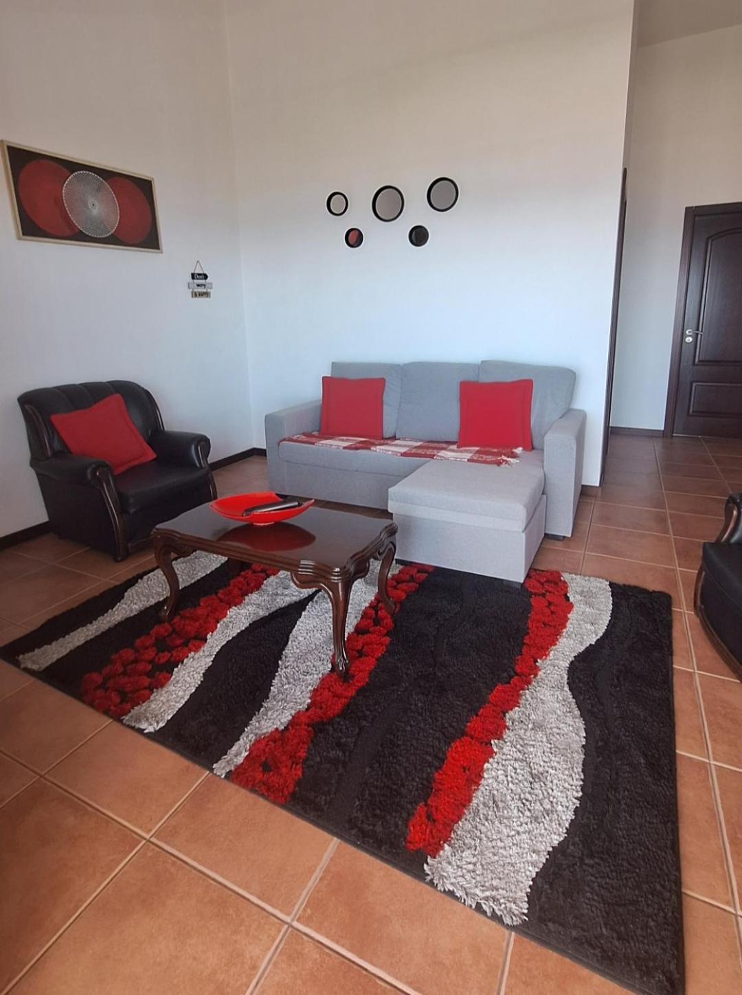 Apartamento Bela Vista Ilha Terceira Feteira  Ngoại thất bức ảnh